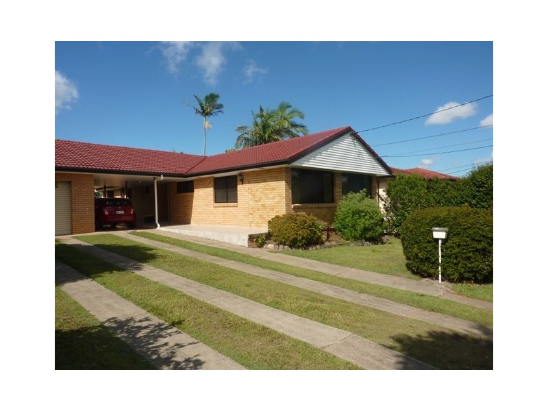 34 Cremin St, Upper Mount Gravatt QLD 4122