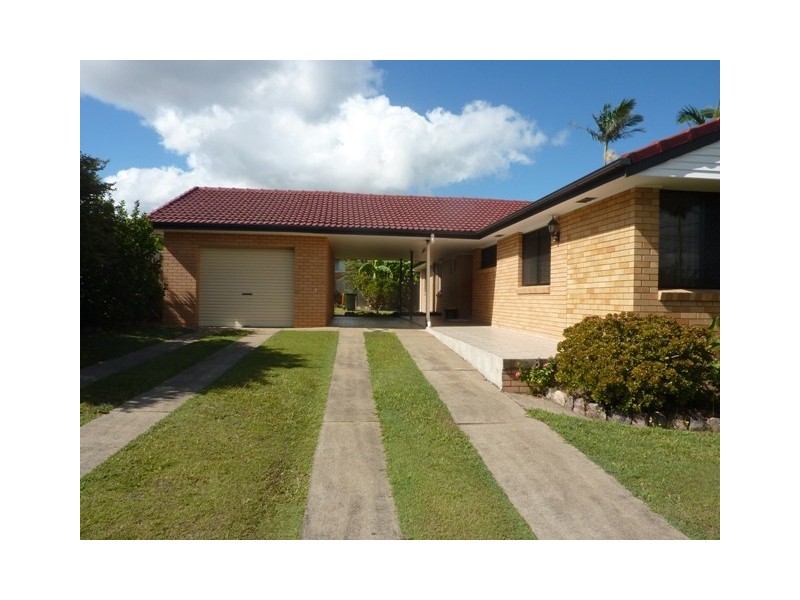 34 Cremin St, Upper Mount Gravatt QLD 4122