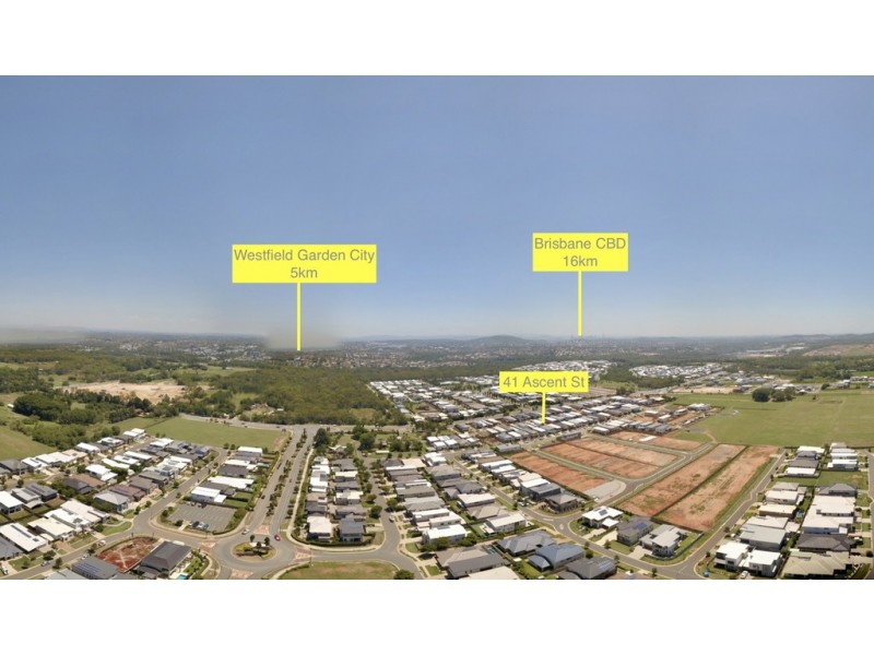 41 Ascent Street, Rochedale QLD 4123