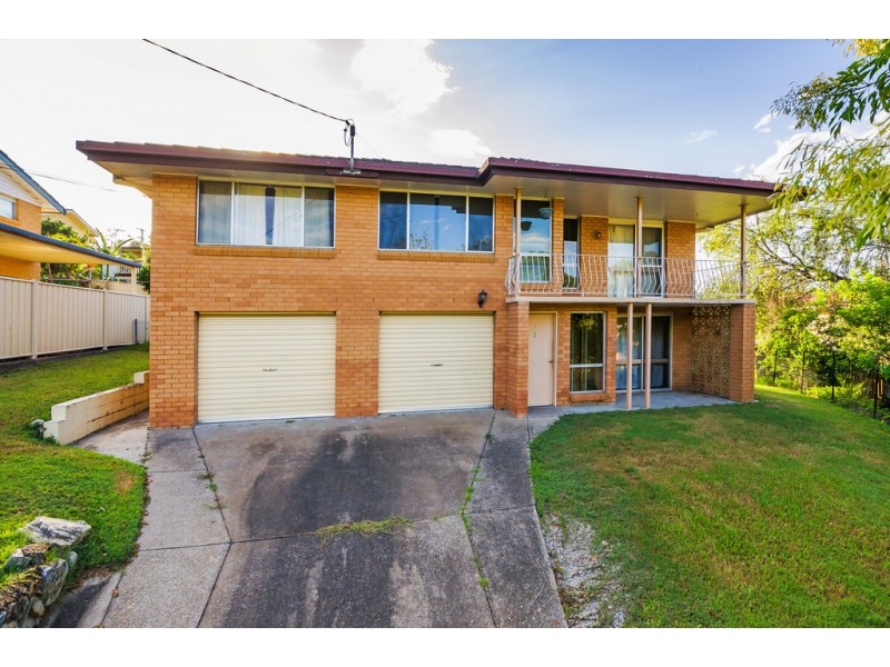 3 Geneva, Wishart QLD 4122