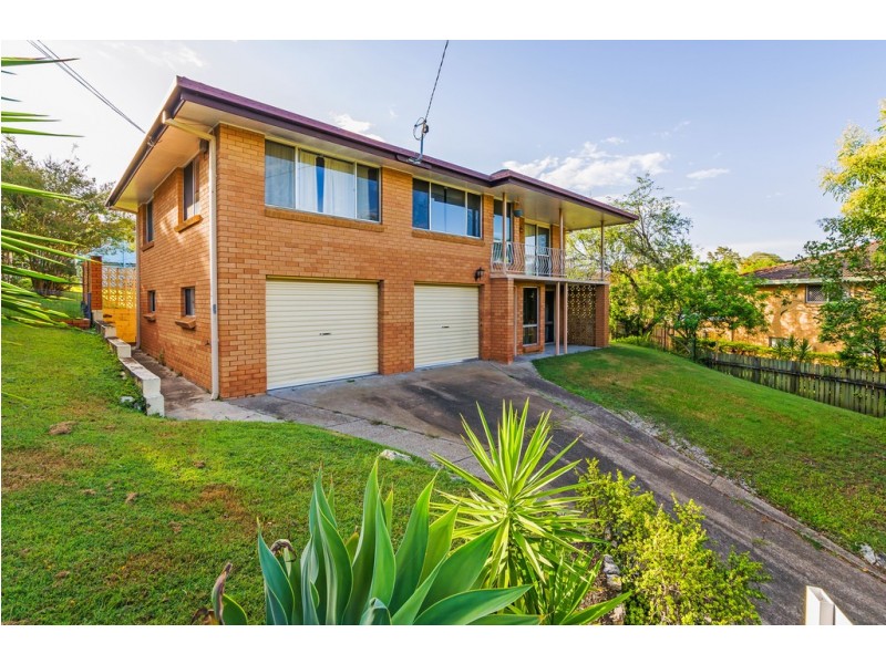 3 Geneva, Wishart QLD 4122