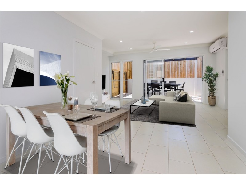 2+3/20 Vaughan Street, Mount Gravatt QLD 4122