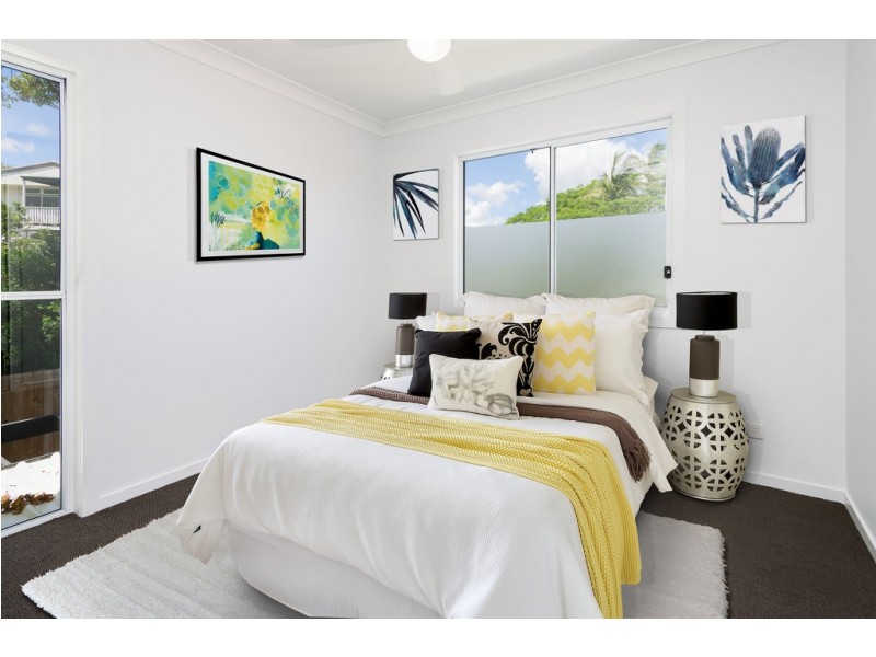 2+3/20 Vaughan Street, Mount Gravatt QLD 4122