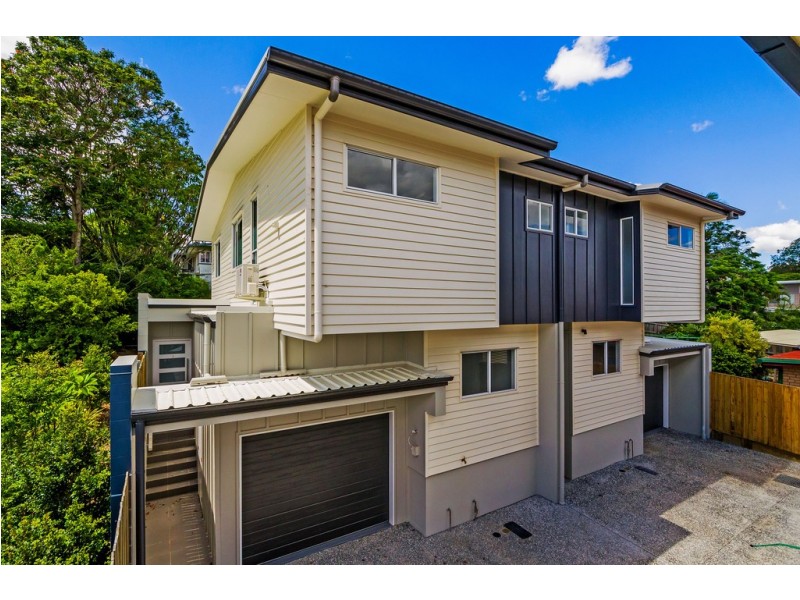 2+3/20 Vaughan Street, Mount Gravatt QLD 4122