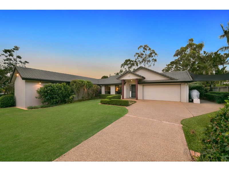 76 Parfrey Road, Rochedale South QLD 4123