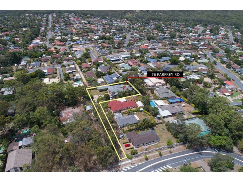 76 Parfrey Road, Rochedale South QLD 4123