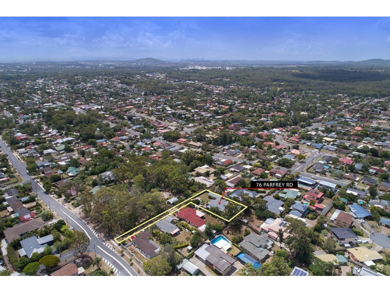 76 Parfrey Road, Rochedale South QLD 4123