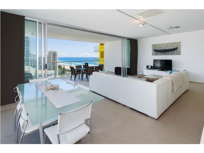 1501/159 Old Burleigh Road, Broadbeach QLD 4218