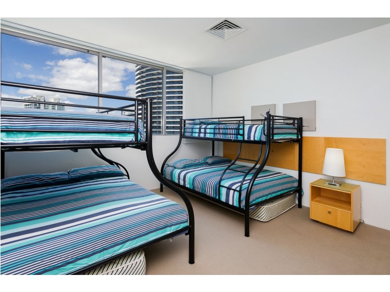 1501/159 Old Burleigh Road, Broadbeach QLD 4218