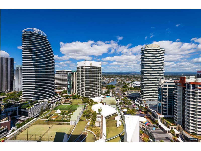 1501/159 Old Burleigh Road, Broadbeach QLD 4218