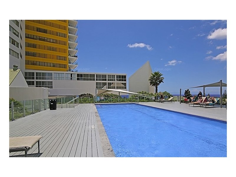 1501/159 Old Burleigh Road, Broadbeach QLD 4218