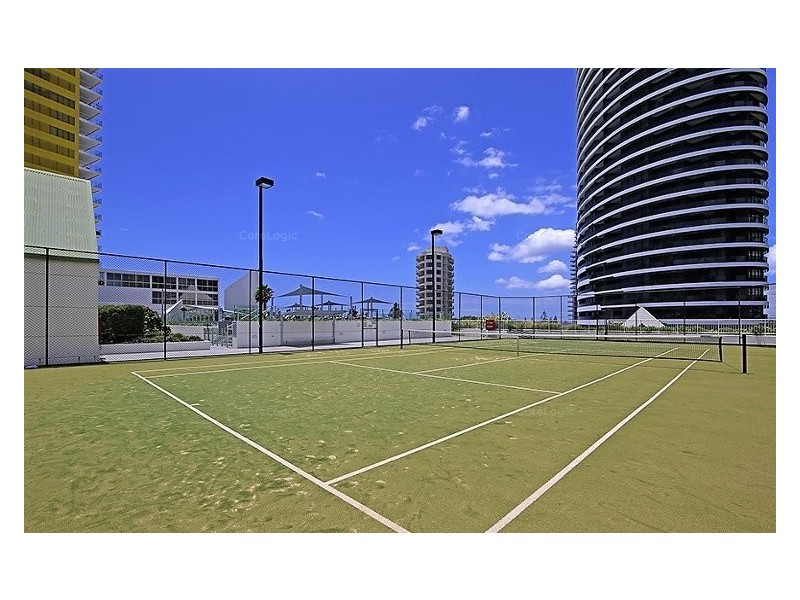 1501/159 Old Burleigh Road, Broadbeach QLD 4218