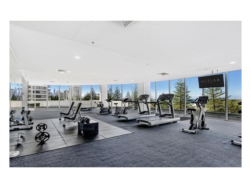 1501/159 Old Burleigh Road, Broadbeach QLD 4218