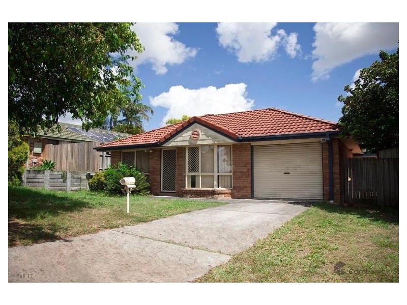 16 Picot Crescent, Runcorn QLD 4113