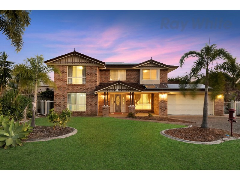 17 Sentry Place, Runcorn QLD 4113