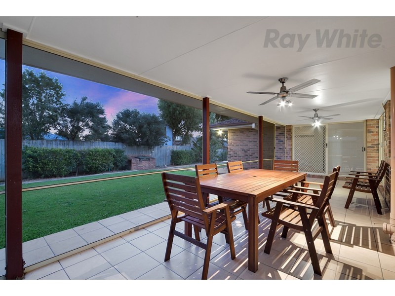 17 Sentry Place, Runcorn QLD 4113