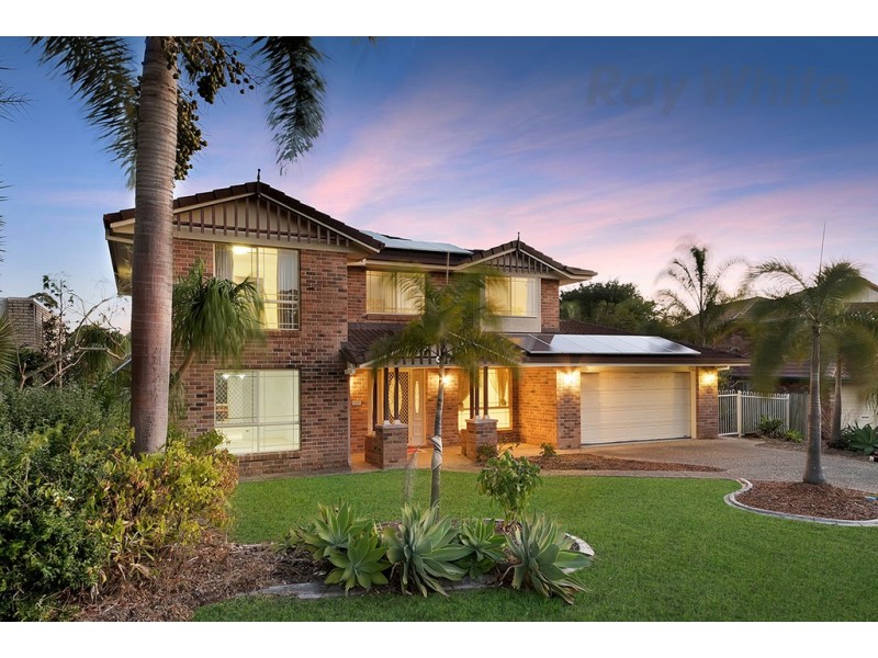 17 Sentry Place, Runcorn QLD 4113