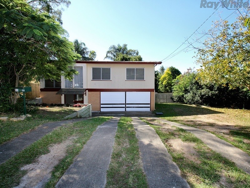 31 Christopher Street, Sunnybank Hills QLD 4109