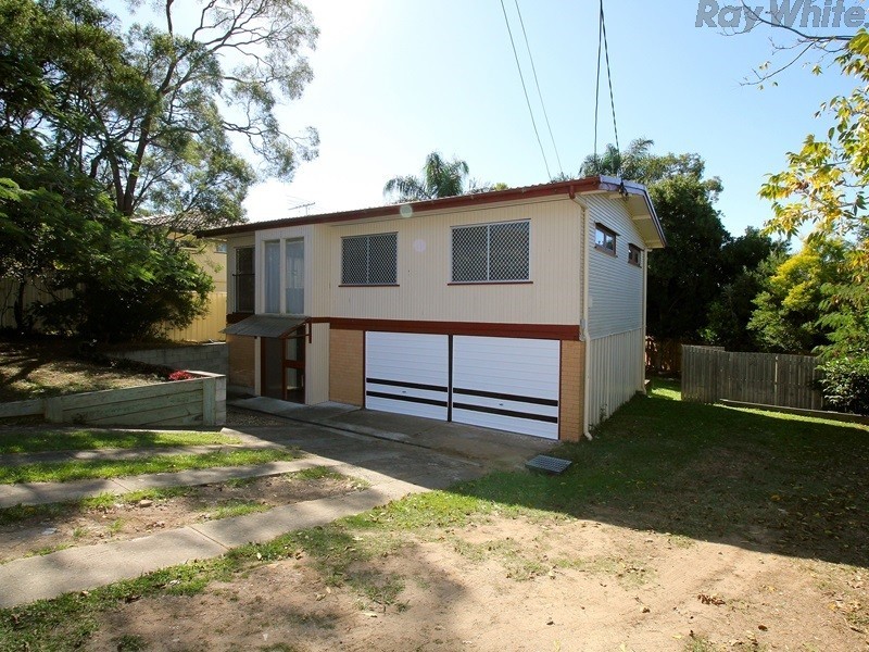 31 Christopher Street, Sunnybank Hills QLD 4109