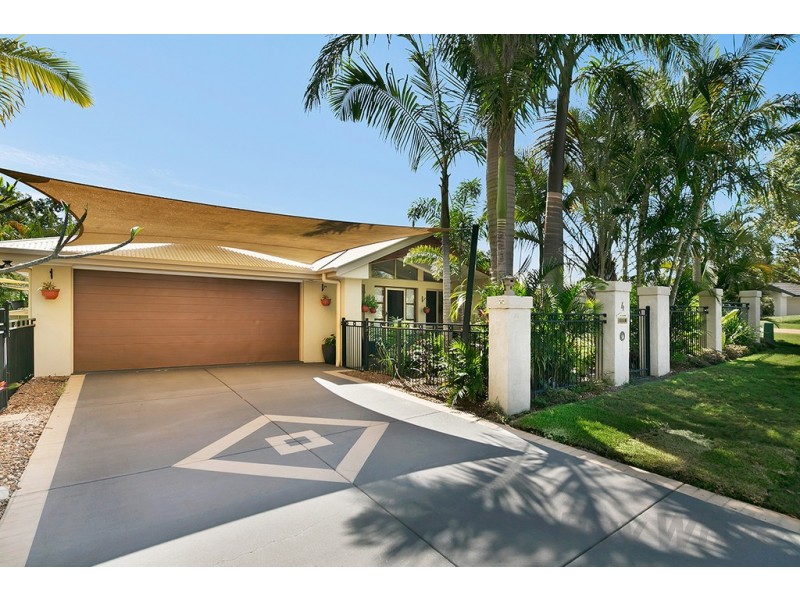 4 Bunya Court, Parkinson QLD 4115