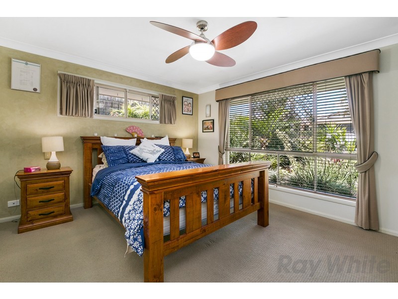 4 Bunya Court, Parkinson QLD 4115