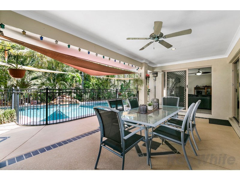 4 Bunya Court, Parkinson QLD 4115