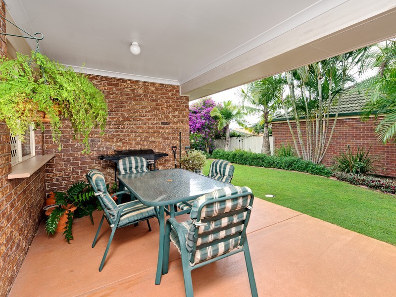 11 Daffodil Place, Runcorn QLD 4113