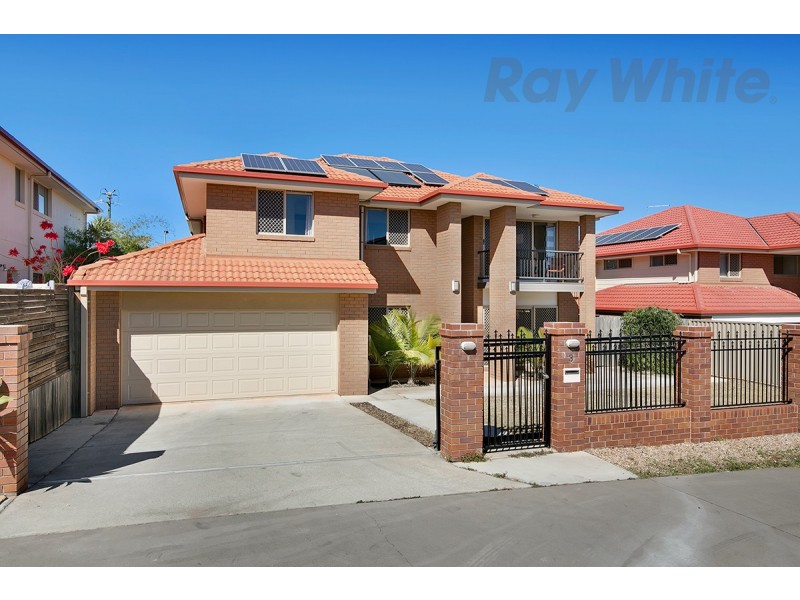 3 Romulus Street, Sunnybank QLD 4109