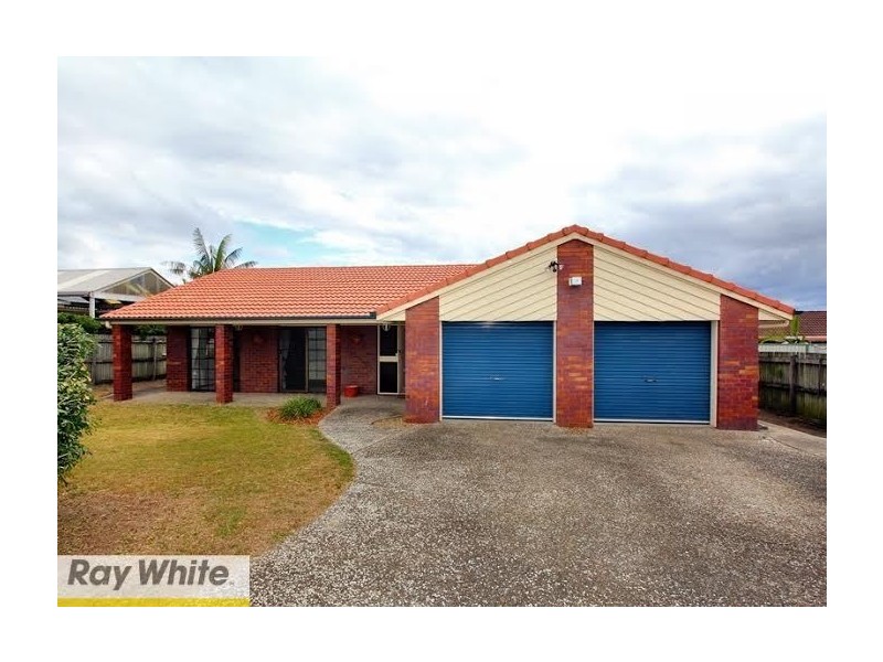 4 Excelsa Street, Sunnybank Hills QLD 4109