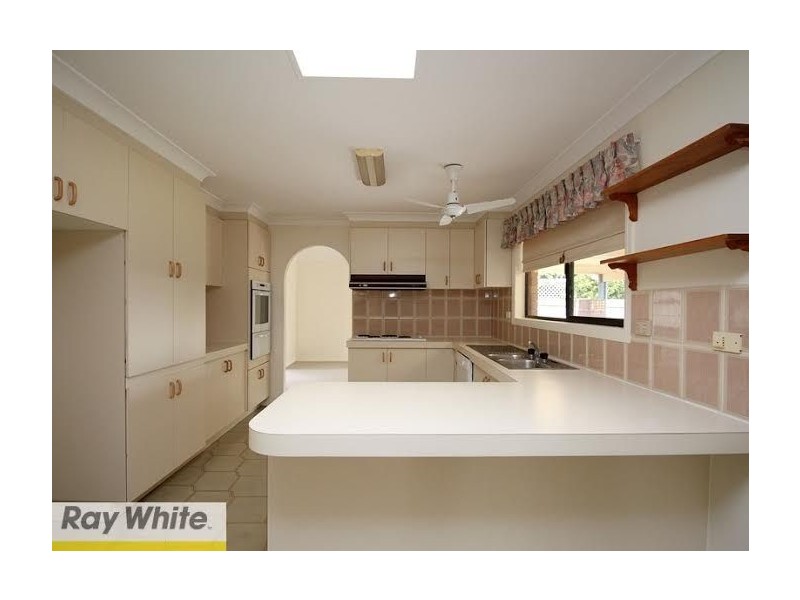 4 Excelsa Street, Sunnybank Hills QLD 4109