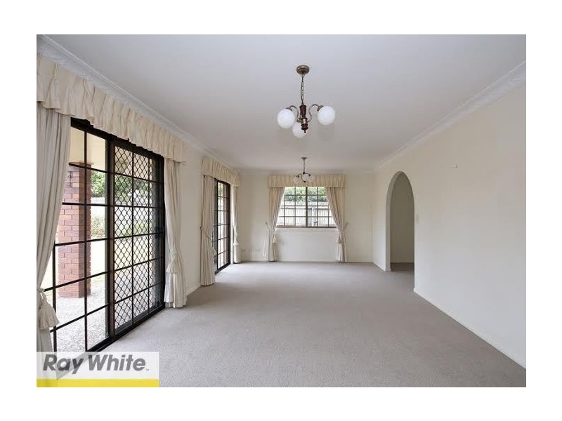 4 Excelsa Street, Sunnybank Hills QLD 4109