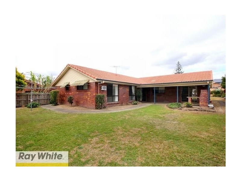 4 Excelsa Street, Sunnybank Hills QLD 4109