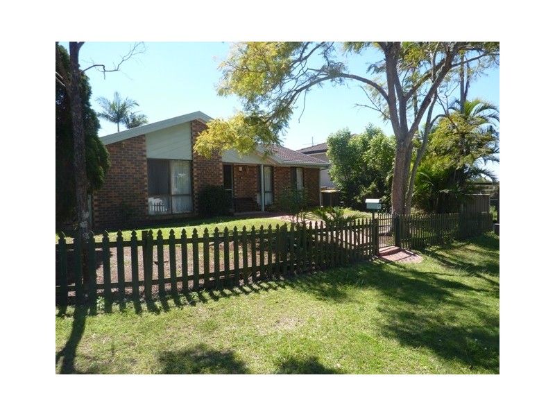 17 Amarna Street, Eight Mile Plains QLD 4113