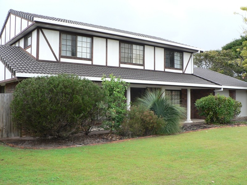 22 Amarna Street, Eight Mile Plains QLD 4113