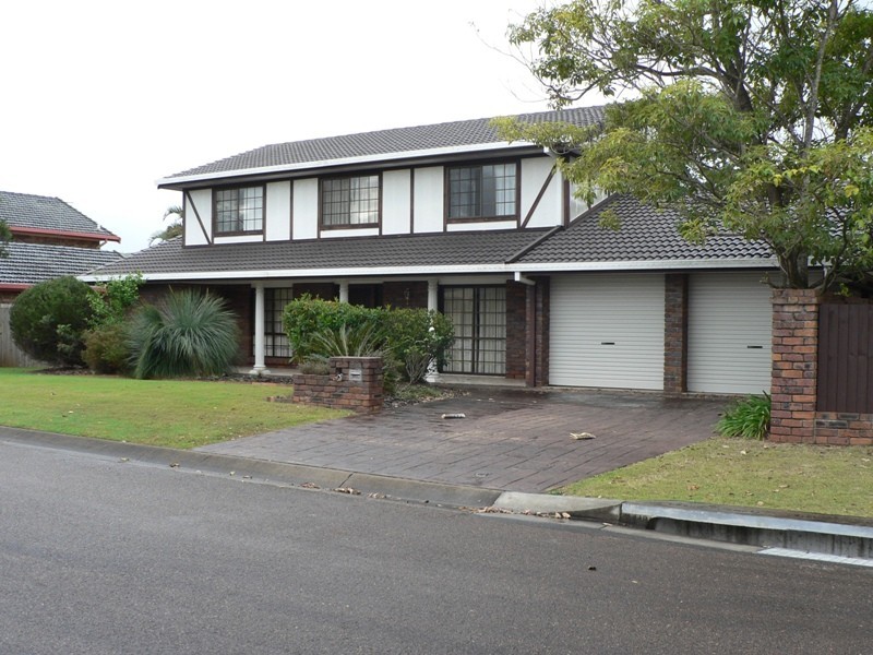 22 Amarna Street, Eight Mile Plains QLD 4113