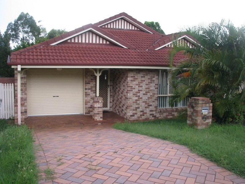 5 Ironwood Close, Runcorn QLD 4113