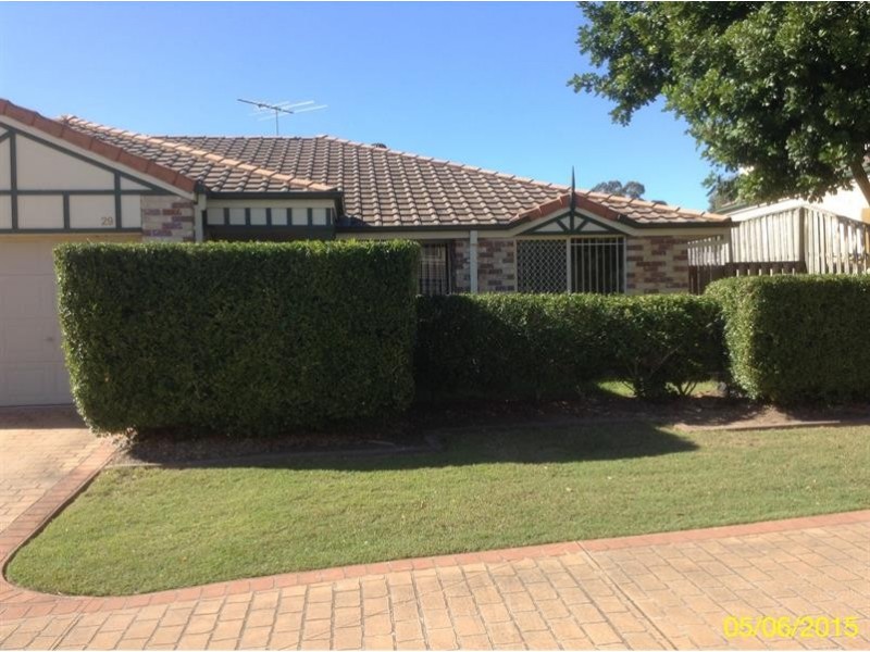 29/9 Hillview Street, Runcorn QLD 4113