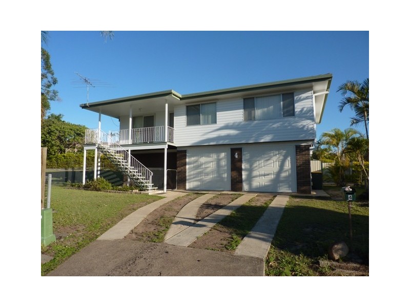 4 Coolgardie Street, Sunnybank Hills QLD 4109