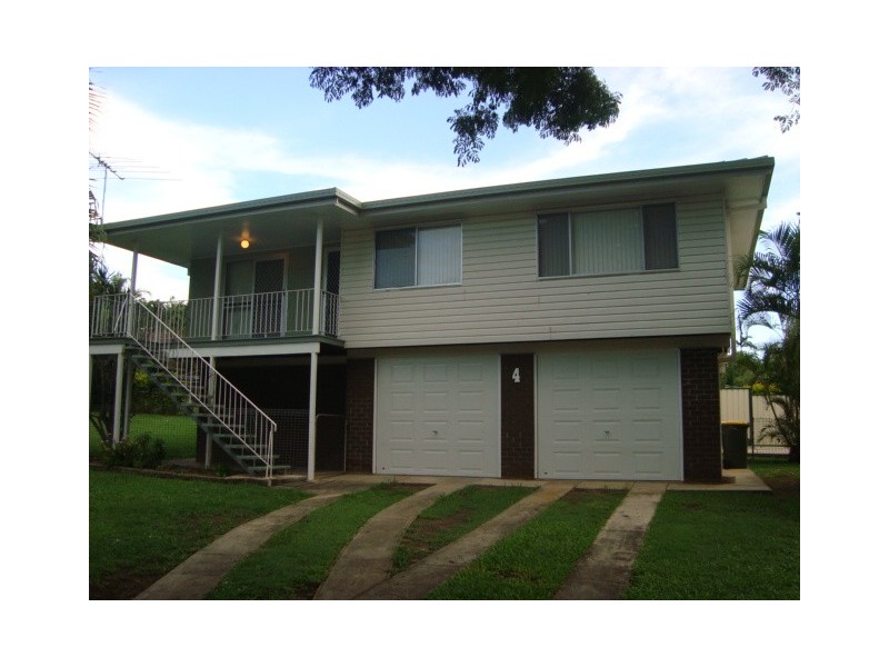 4 Coolgardie Street, Sunnybank Hills QLD 4109