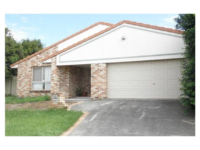 6 Bowerbird Place, Calamvale QLD 4116