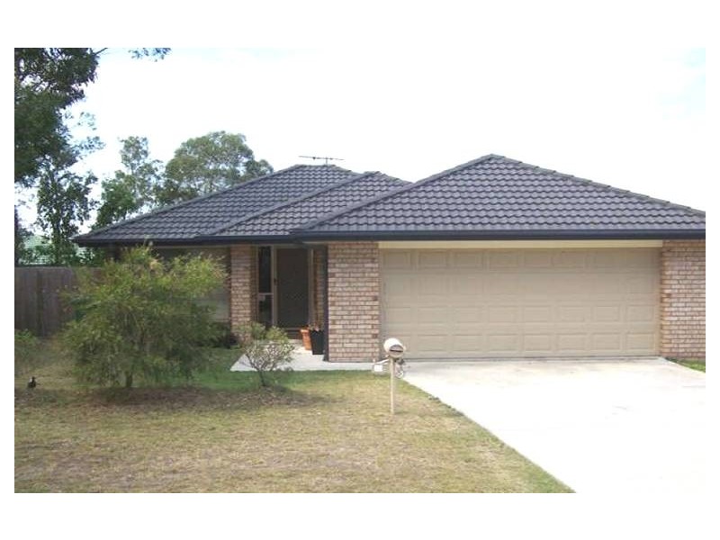 31 CLAYTON COURT, Crestmead QLD 4132