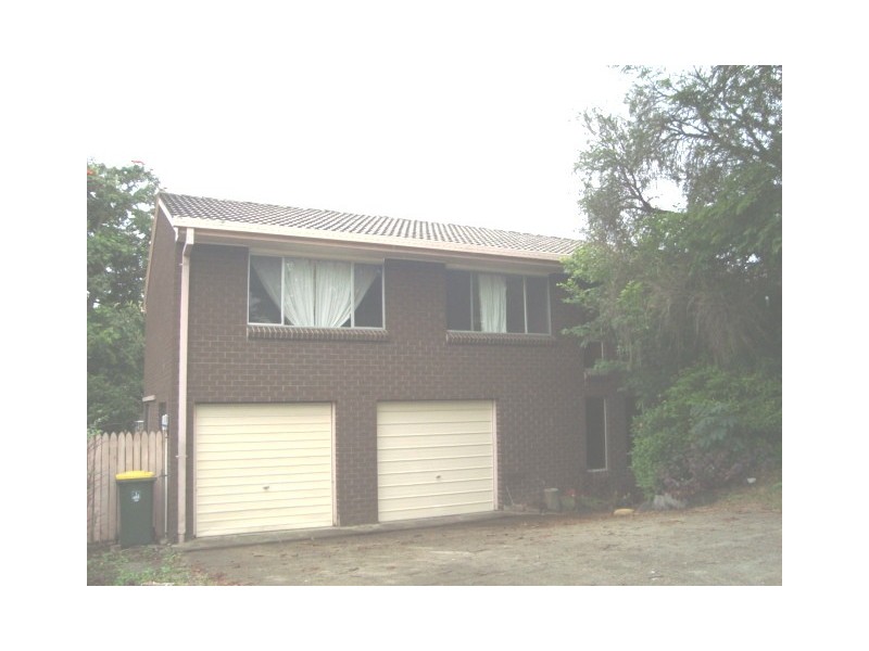 3 GREENLEAF STREET, Sunnybank Hills QLD 4109