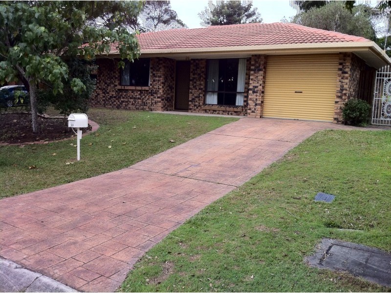 24 BALONNE STREET, Runcorn QLD 4113