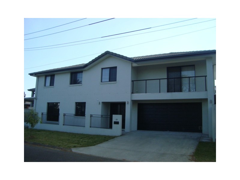 15 GRANVILLE STREET, Eight Mile Plains QLD 4113