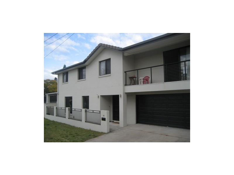 15 GRANVILLE STREET, Eight Mile Plains QLD 4113