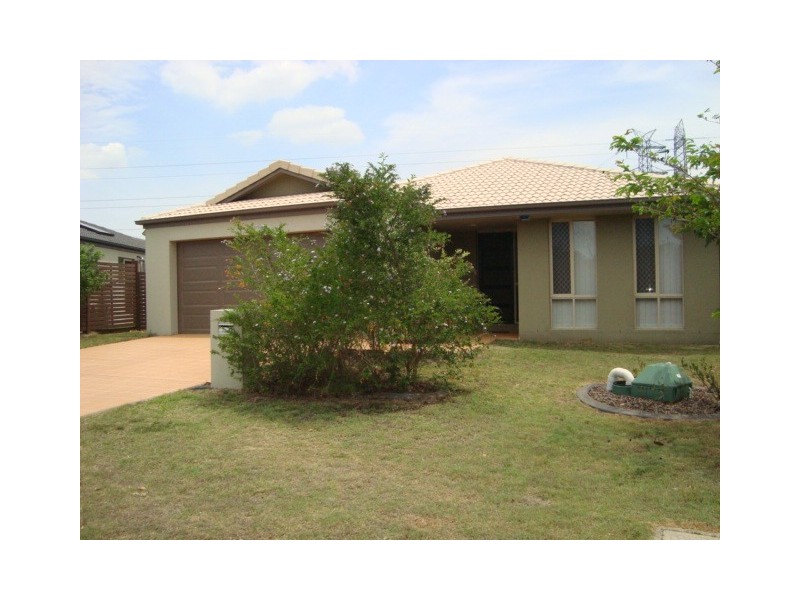 17 AQUATIC STREET, Berrinba QLD 4117