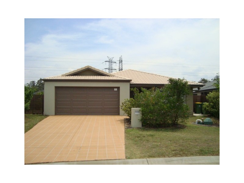 17 AQUATIC STREET, Berrinba QLD 4117