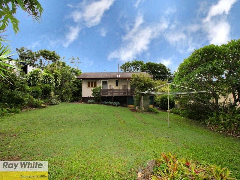 10 Mulgowie Street, Sunnybank QLD 4109