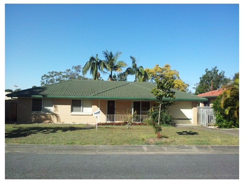 6 Muskwood Street, Algester QLD 4115