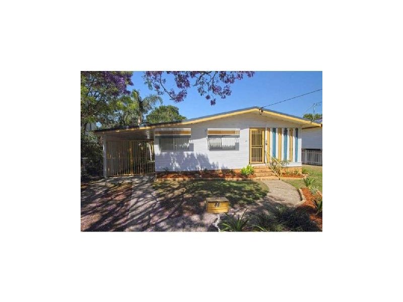 41 Agnes Street, Sunnybank QLD 4109